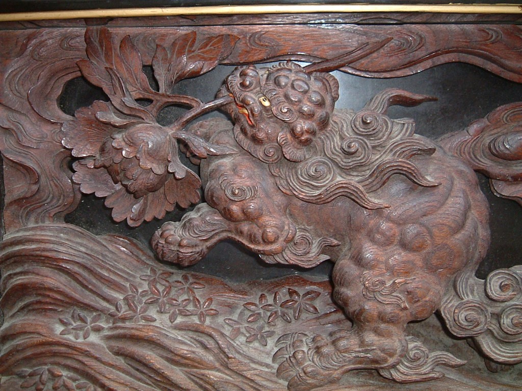 立川一門展 立川専四郎冨種(啄齋)の彫刻を中心に 半田市立博物館